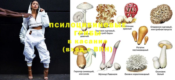 кристаллы Михайлов
