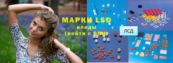 твердый Михайловск